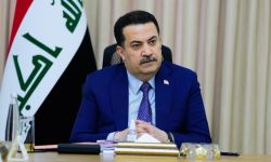 السوداني يدعو لإسناد جماهير نادي زاخو بعد ترشحهم لجائزة أفضل جمهور لعام 2025